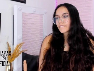 mariapax nude live sex video chat