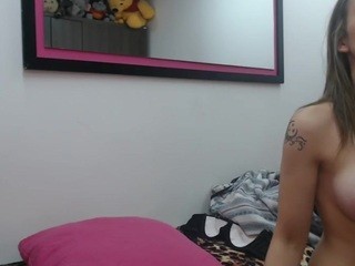 Mary-crazy nude live sex video chat