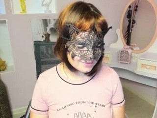 MayaBb nude live sex video chat