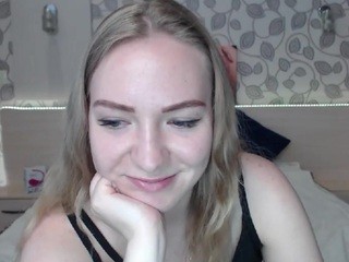 Mila-Elaine nude live sex video chat