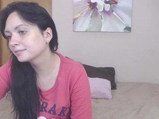 MillanaKroft nude live sex video chat