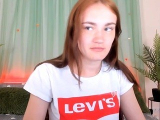 Missy-Eva nude live sex video chat
