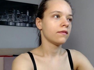 MsJasmineZ nude live sex video chat