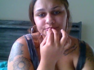 MulattoMasterpiece nude live sex video chat