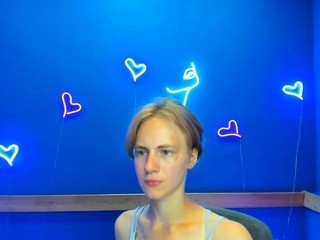 NanaAmbient nude live sex video chat