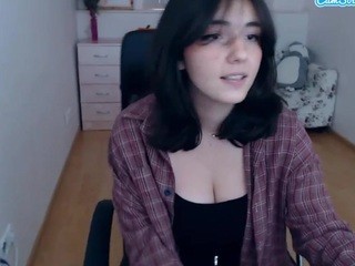 NaniKim nude live sex video chat