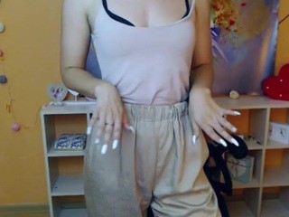 NikkaCherry nude live sex video chat