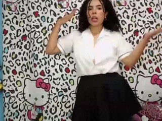 octavia-loush nude live sex video chat