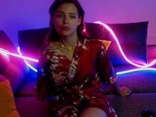 PollyRivera nude live sex video chat