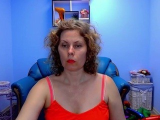 RosalieLauren nude live sex video chat