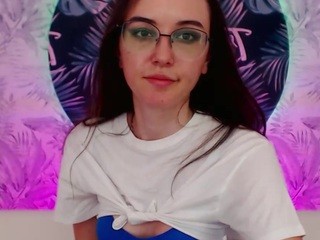SallyKheel nude live sex video chat