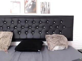 SCARLETT-WAYNE nude live sex video chat