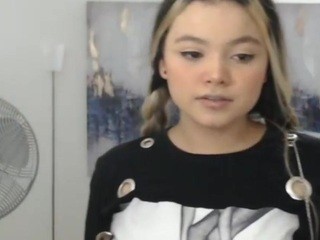ScarlettHudsson nude live sex video chat
