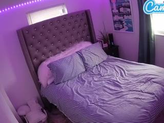 Shower with Reagan Lush nude live sex video chat