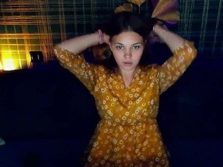 StellaKillMe nude live sex video chat