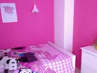 Tamaramillerr nude live sex video chat
