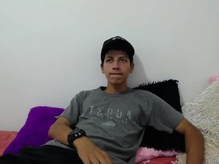 Troy nude live sex video chat