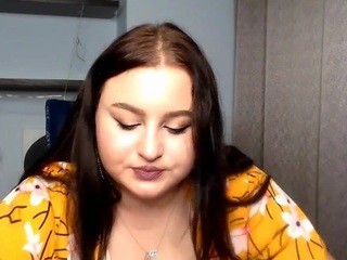 Vanessa-Clem nude live sex video chat