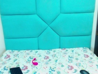 Violeta-Davalo nude live sex video chat