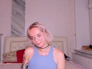 Viviennepink nude live sex video chat