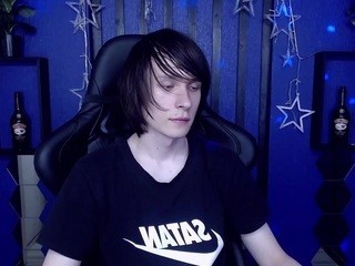 WilliamCoast nude live sex video chat