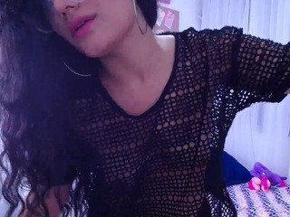 Zara-Belfort nude live sex video chat