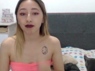 Adara-69 nude live sex video chat