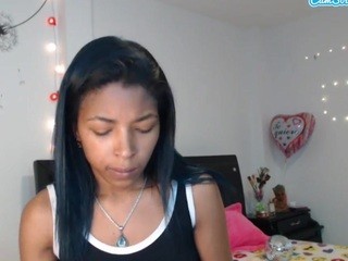 Adelai123 nude live sex video chat