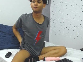 Alan Jimenez nude live sex video chat