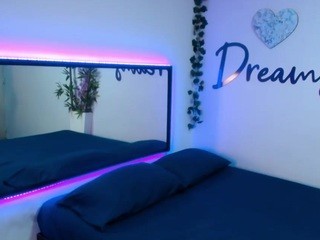 AlanaaFerrer nude live sex video chat