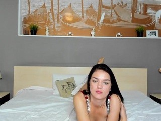 Albina-Devil nude live sex video chat