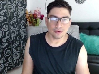 Allanleitton nude live sex video chat