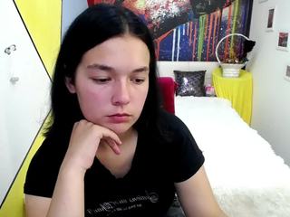 AmyStorn nude live sex video chat