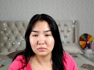 AurikaBuddy nude live sex video chat