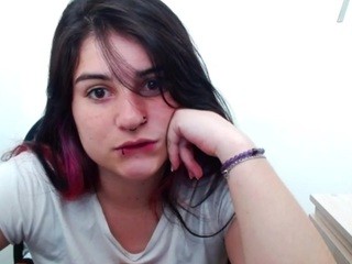 Baby-Dark nude live sex video chat