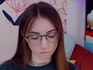 baileygleaming nude live sex video chat