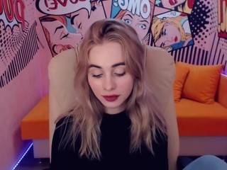 BellaMoor nude live sex video chat