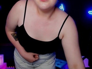BetsyBoom nude live sex video chat