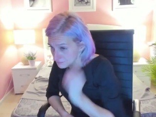 BlairSky nude live sex video chat