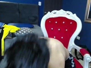 blue-roseee nude live sex video chat