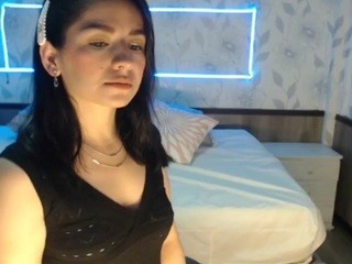 Bonniee-lee nude live sex video chat