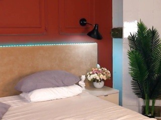 CandyJenny nude live sex video chat