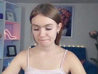 CaraJay nude live sex video chat