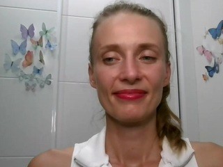 CelestePretty nude live sex video chat