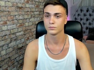 ChristianBrow nude live sex video chat