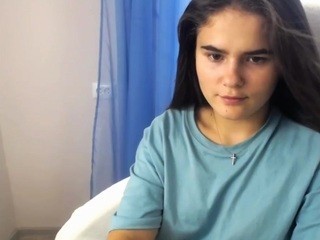 CuteMina nude live sex video chat