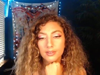 DanicaKnox nude live sex video chat