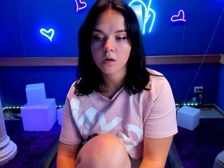 DaniellaPierce nude live sex video chat
