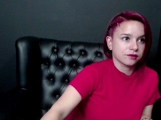 Danna-blue nude live sex video chat
