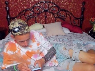 dany-swag nude live sex video chat